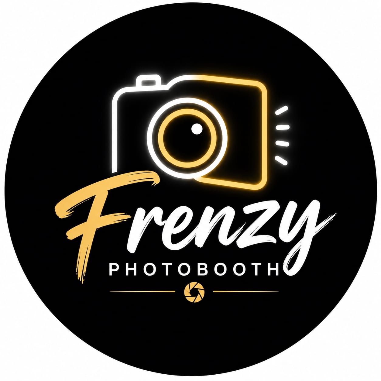 Frenzy Photobooth